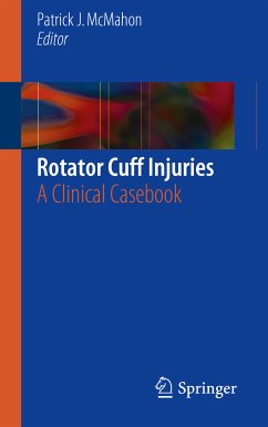 Rotator Cuff Injuries (eBook, PDF)