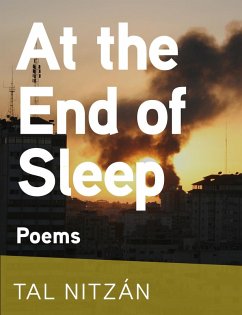 At the End of Sleep (eBook, ePUB) - Tal Nitzan, Nitzan