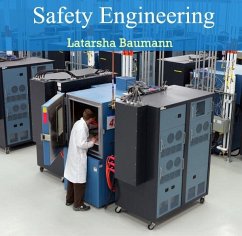 Cover Safety Engineering (eBook, PDF)