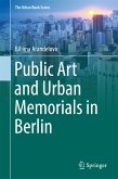 Public Art and Urban Memorials in Berlin (eBook, PDF)