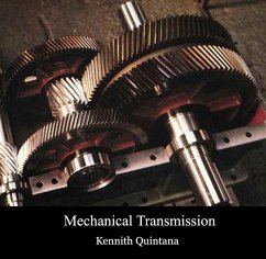 Cover Mechanical Transmission (eBook, PDF)