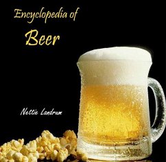 Cover Encyclopedia of Beer (eBook, PDF)