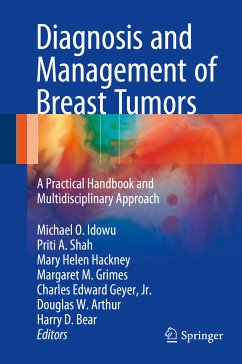 Diagnosis and Management of Breast Tumors (eBook, PDF)