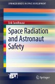 Space Radiation and Astronaut Safety (eBook, PDF)