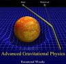 Advanced Gravitational Physics (eBook,... - Bild 1