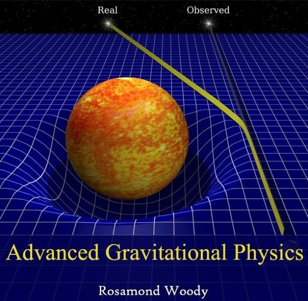 Advanced Gravitational Physics (eBook, PDF)