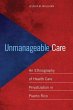 Unmanageable Care (eBook, PDF) - Bild 1
