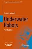 Underwater Robots (eBook, PDF)