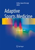 Adaptive Sports Medicine (eBook, PDF)
