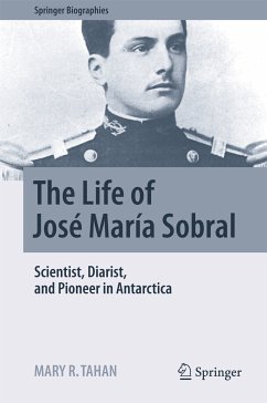 The Life of José María Sobral (eBook, PDF) - Tahan, Mary R.