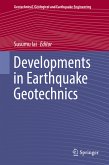 Developments in Earthquake Geotechnics (eBook, PDF)