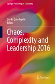 Chaos, Complexity and Leadership 2016 (eBook, PDF)