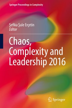 Chaos, Complexity and Leadership 2016 (eBook, PDF)