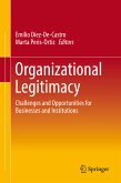 Organizational Legitimacy (eBook, PDF)