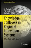 Knowledge Spillovers in Regional Innovation Systems (eBook, PDF)
