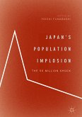 Japan&quote;s Population Implosion (eBook, PDF)