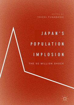 Japan’s Population Implosion (eBook, PDF)