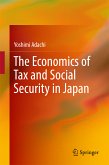 The Economics of Tax and Social Security in Japan (eBook, PDF)