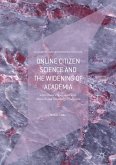 Online Citizen Science and the Widening of Academia (eBook, PDF)
