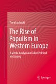 The Rise of Populism in Western Europe (eBook, PDF)