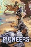 Pioneers (eBook, ePUB)