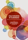 Egalitarianism in Scandinavia (eBook, PDF)