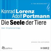 Die Seele der Tiere (MP3-Download)