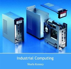 Cover Industrial Computing (eBook, PDF)