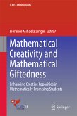 Mathematical Creativity and Mathematical Giftedness (eBook, PDF)