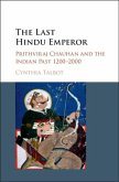 Last Hindu Emperor (eBook, PDF)