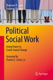 Political Social Work (eBook, PDF)