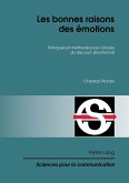 Les bonnes raisons des emotions (eBook, PDF)