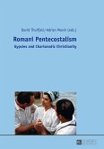 Romani Pentecostalism (eBook, ePUB)