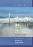 Price Theory and Applications (eBook, ePUB)