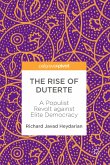 The Rise of Duterte (eBook, PDF)