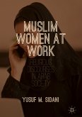 Muslim Women at Work (eBook, PDF)