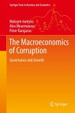 The Macroeconomics of Corruption (eBook, PDF)