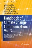 Handbook of Climate Change Communication: Vol. 3 (eBook, PDF)