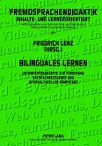 Bilinguales Lernen (eBook, PDF)
