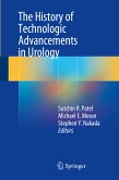 The History of Technologic Advancements in Urology (eBook, PDF)