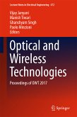 Optical and Wireless Technologies (eBook, PDF)