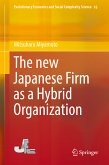 The new Japanese Firm as a Hybrid Organization (eBook, PDF)