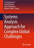 Systems Analysis Approach for Complex Global Challenges (eBook, PDF)
