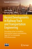 Recent Developments in Railway Track and Transportation Engineering (eBook, PDF)