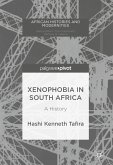 Xenophobia in South Africa (eBook, PDF)