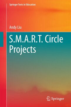 S.M.A.R.T. Circle Projects (eBook, PDF) - Liu, Andy