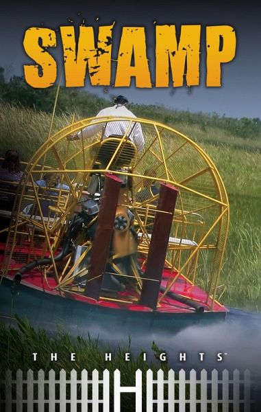 Swamp (eBook, PDF)