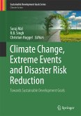 Climate Change, Extreme Events and Disaster Risk Reduction (eBook, PDF)