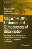 Megacities 2050: Environmental Consequences of Urbanization (eBook, PDF)