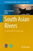 South Asian Rivers (eBook, PDF)